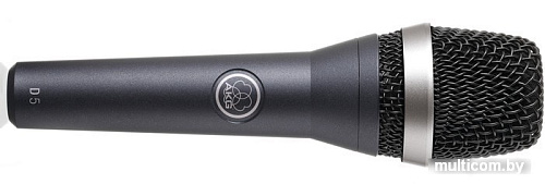 Микрофон AKG D5