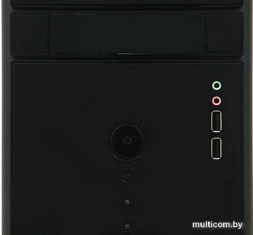 Корпус In Win ENR021 450W 6177859