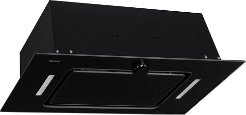 Кухонная вытяжка ZorG Asta 1060 60 M (черный)