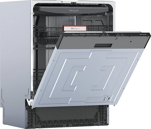 Встраиваемая посудомоечная машина Weissgauff BDW 6038 D Inverter Autoopen