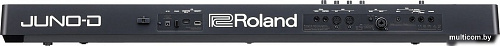 Синтезатор Roland Juno-D6