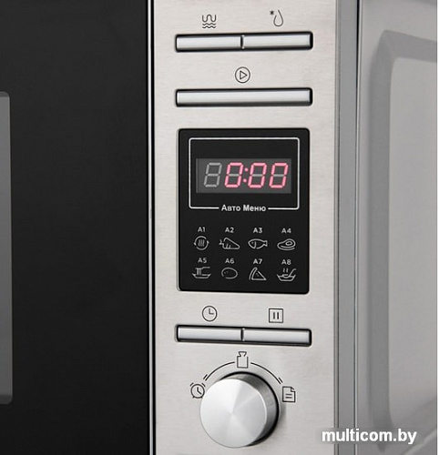 Микроволновая печь Midea AG820CP2-S