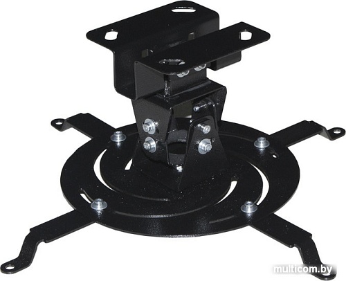 Кронштейн ПринтЛюкс PJ-400.B (черный)