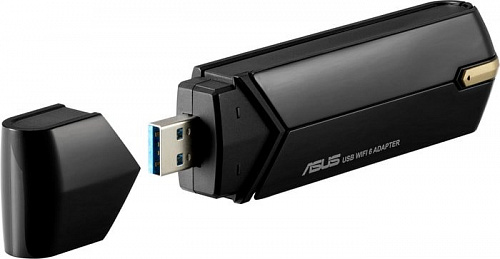 Wi-Fi адаптер ASUS USB-AX56