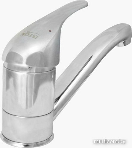 Смеситель Istok life 0402.783
