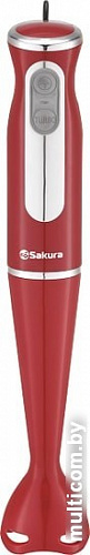 Погружной блендер Sakura SA-6248R