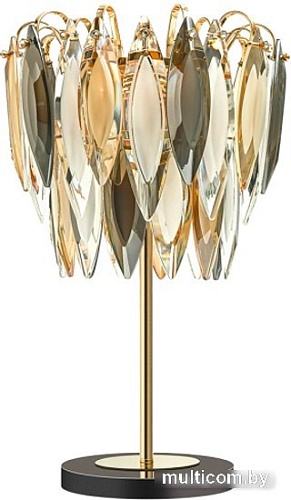 Настольная лампа Odeon Light Vilna 5068/3T