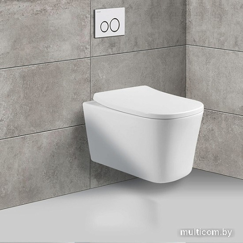 Унитаз Vincea Arco VT1-36