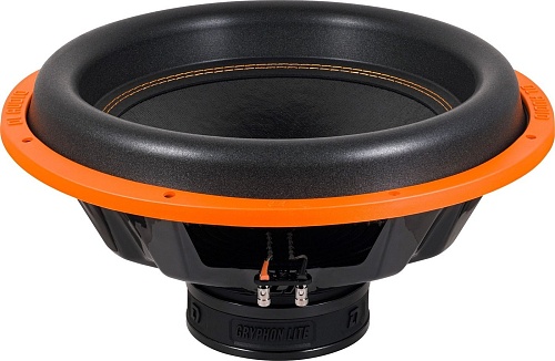 Головка сабвуфера DL Audio Gryphon Lite 15 V.3 SE