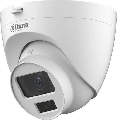 CCTV-камера Dahua DH-HAC-HDW1500CLQP-IL-A-0360B-S2