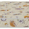 Матрас Stolline Здоровый сон-Тедди 90x180