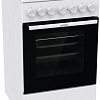 Кухонная плита Gorenje GEC5B41WG