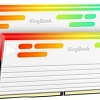 Оперативная память KingBank RGB 2x24ГБ DDR5 8000 МГц K5.01.FLM5KM9502