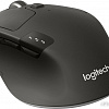 Мышь Logitech M720 Triathlon [910-004791]