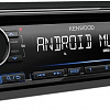 CD/MP3-магнитола Kenwood KDC-120UB