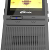 Диктофон Ritmix RR-910 4 GB