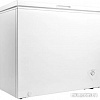 Морозильный ларь Zarget ZCF 210W