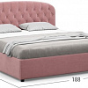 Кровать Moon Trade Bianca 1227/К002134 140x200