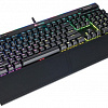 Клавиатура Corsair K95 RGB Platinum (Cherry MX Speed) [CH-9127014-RU]