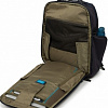 Рюкзак Piquadro Brief CA4439BRBM/BLU
