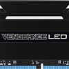 Оперативная память Corsair Vengeance LED 2x16GB DDR4 PC4-21300 [CMU32GX4M2A2666C16]