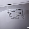 Вытяжной вентилятор Blauberg Ventilatoren Aero 100 H