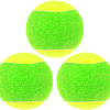 Набор теннисных мячей Onlytop 579180 (3 шт)
