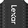 USB Flash Lexar JumpDrive V40 64GB (черный)