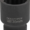 Головка слесарная RockForce RF-46835 (59763)