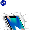 Смартфон Apple iPhone X 256GB Воcстановленный by Breezy, грейд C (серебристый)