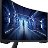 Монитор Samsung Odyssey G5 C34G55TWWI