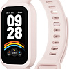 Фитнес-браслет Xiaomi Smart Band 9 Active M2435B1 (розовый, международная версия)