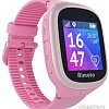 Умные часы Кнопка жизни Aimoto Start 2 (розовый)