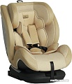 Автокресло Lorelli Rialto Isofix 2018 (бежевый)