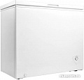 Морозильный ларь Zarget ZCF 210W