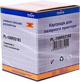 Картридж ProfiLine PL-106R02183 (аналог Xerox 106R02183)
