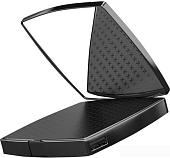 Портативное зарядное устройство Hiper MIRROR-4000 (черный)