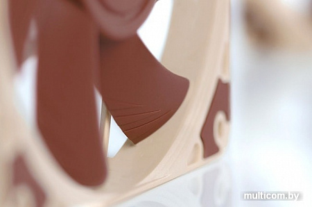 Кулер для корпуса Noctua NF-A12x15 PWM