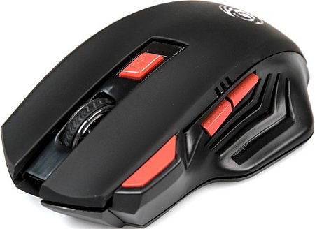 Игровая мышь Dialog Gan-Kata MRGK-14UR