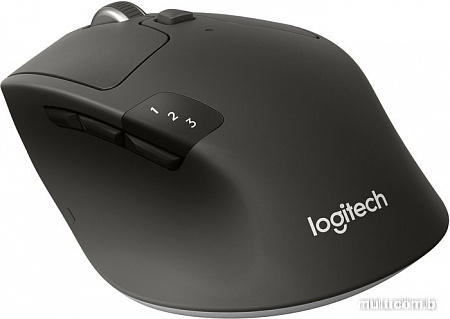 Мышь Logitech M720 Triathlon [910-004791]