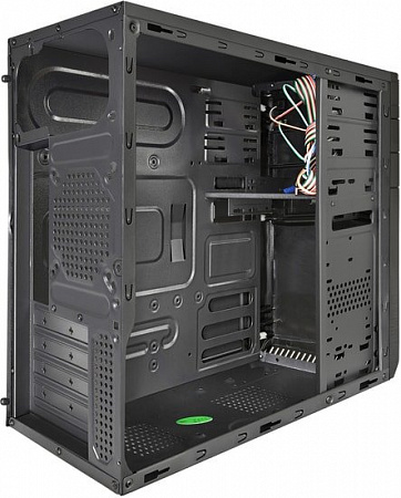 Корпус ExeGate SP-135 400W EX282181RUS