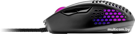 Игровая мышь Cooler Master MM-720 (матовый черный)