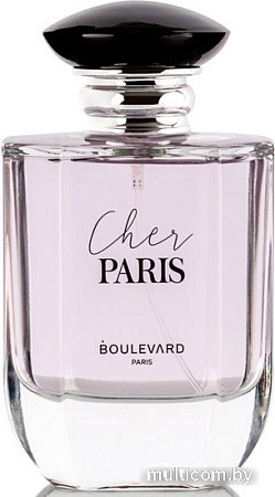 Парфюмерная вода Boulevard Cher Paris EdP (100 мл)