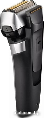 Электробритва Polaris PMF 1015RC wet&dry 7D PROF 3+