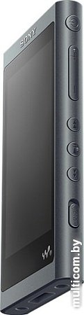 MP3 плеер Sony NW-A55HN 16GB (серый)