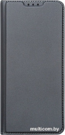 Чехол для телефона VOLARE ROSSO Book case series для Vivo Y31 (черный)