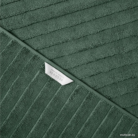 Полотенце Verossa Steps texture 50x90 (таинственный лес)