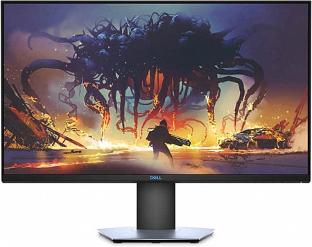 Монитор Dell S2719DGF