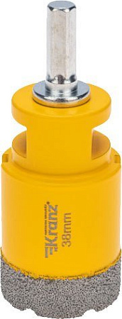 Коронка Kranz KR-92-1018