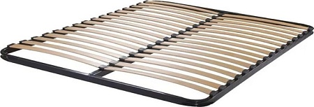 Ортопедическое основание Stolline 160x200 (без косынок)